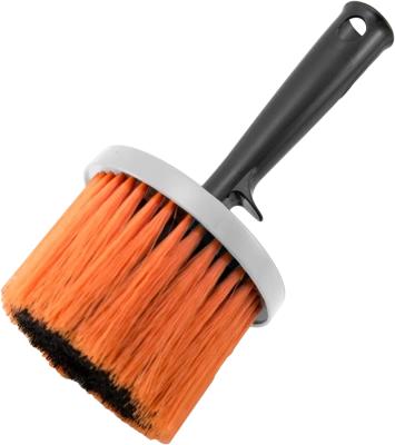 Кисть маховая