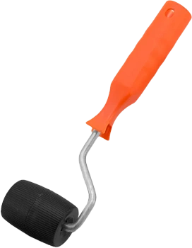 Валик для швов обоев 4,5см бочка