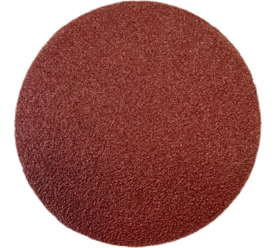 Диск самозацепляющийся без отверстий TSUNAMI А120 (14А 12/Р120)