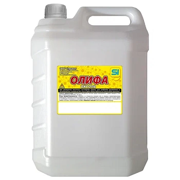 Олифа Оксоль Олифа Оксоль