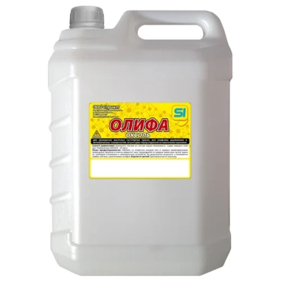 Олифа Оксоль Олифа Оксоль