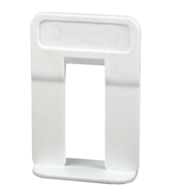 Зажим ворота 1,0 мм 300 шт