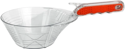 Ковш строительный пластиковый