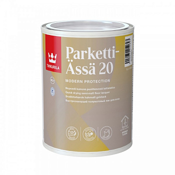 Parketti-Assa 20