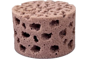 Губка для декоративных работ