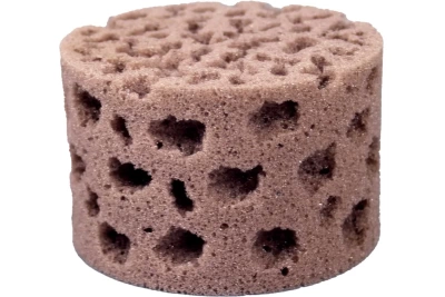 Губка для декоративных работ
