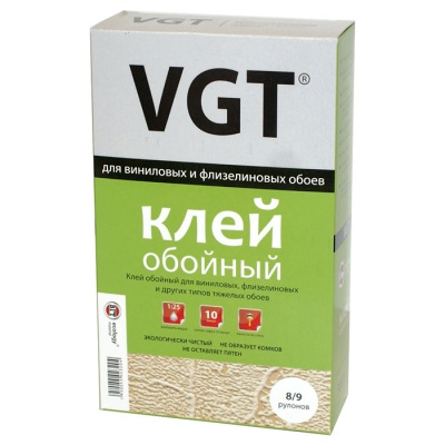 Клей для тяжелых обоев ВГТ Клей для тяжелых обоев ВГТ