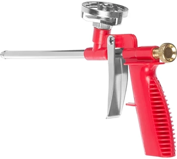 Пистолет для монтажной пены Hobbi