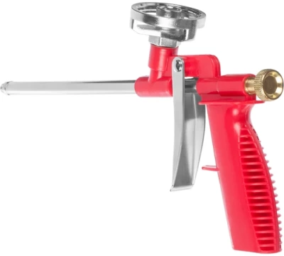Пистолет для монтажной пены Hobbi