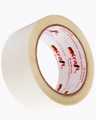 Лента малярная Kraft Premium