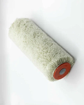 Малярный валик для фасадных работ