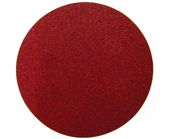 Диск самозацепляющийся без отверстий TSUNAMI 125мм А600 14А М14/Р600